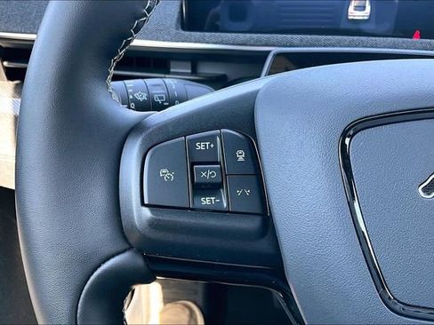 Used 2025 Ford Mustang Mach-E GT w/ Interior Protection Package image 11