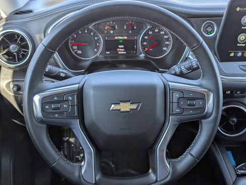 Used 2023 Chevrolet Blazer LT image 16