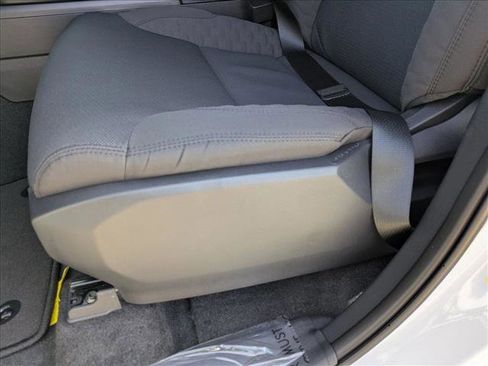 New 2026 Toyota Tundra SR AWD/4WD image 4