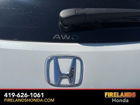 Used 2024 Honda HR-V EX-L image 30