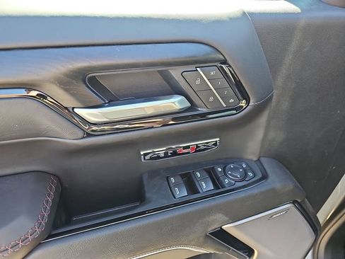 New 2026 GMC Sierra 1500 AT4X AWD/4WD image 22