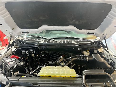 Used 2023 Ford F150 XLT w/ Equipment Group 302A High image 30