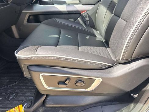 New 2026 RAM 1500 Laramie w/ Sport Appearance Package RWD image 20