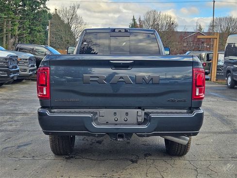 New 2026 RAM 3500 Laramie image 6