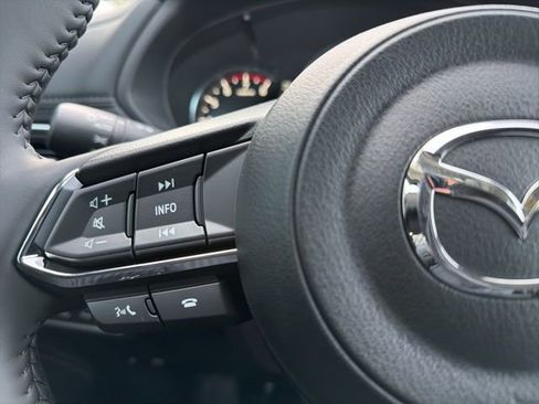 New 2025 MAZDA CX-5 AWD 2.5 S w/ Premium Plus Pkg image 20