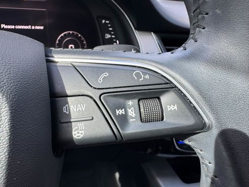 Used 2019 Audi Q7 2.0T Premium Plus AWD/4WD image 14