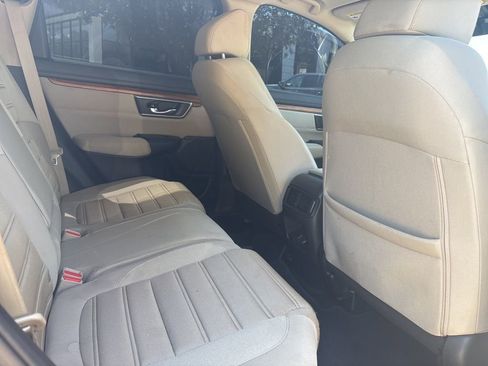 Used 2018 Honda CR-V EX image 14