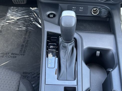 New 2026 Nissan Sentra S w/ Floor Mat Package FWD image 18