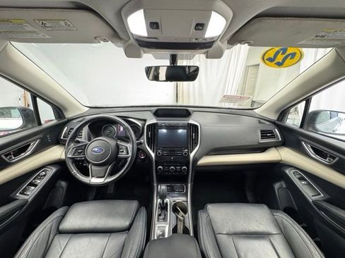Used 2022 Subaru Ascent Limited w/ Popular Package #2A image 16