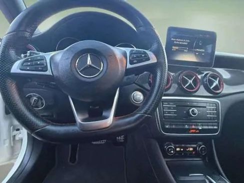 Used 2017 Mercedes-Benz GLA 45 AMG GLA 45 4MATIC Sport Utility 4D image 46