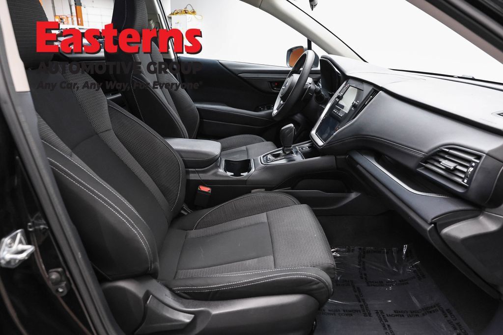 Used 2024 Subaru Outback AWD/4WD image 23