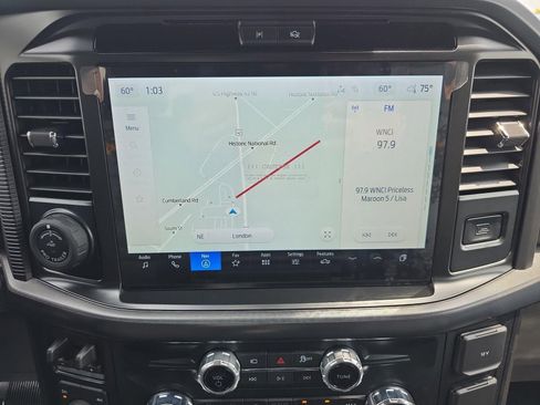 New 2025 Ford F150 Tremor w/ Equipment Group 402A High image 18