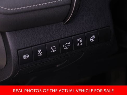 Certified 2024 Toyota Camry XSE w/ Navigation Package image 15