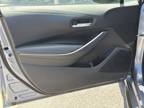 Used 2022 Toyota Corolla SE FWD image 15