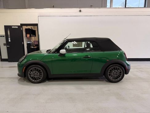 New 2026 MINI Cooper S FWD image 2