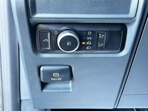 Used 2023 Ford F150 XL w/ STX Appearance Package image 10