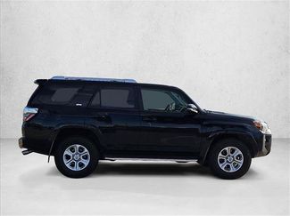 Used 2016 Toyota 4Runner SR5 Premium RWD video 4