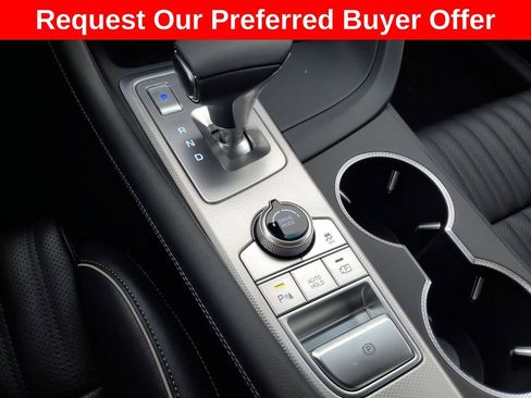 New 2026 Genesis G70 2.5T Prestige AWD/4WD image 26