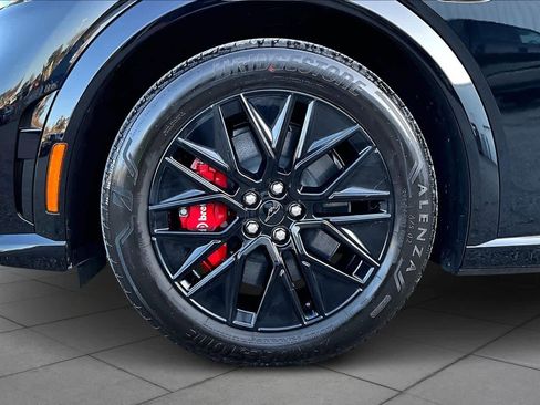 Used 2025 Ford Mustang Mach-E Premium w/ Sport Appearance Package image 10