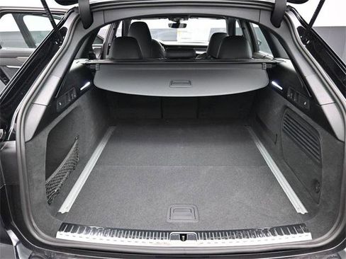 New 2026 Audi RS 6 performance image 12