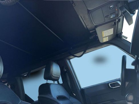 Used 2024 Ford Bronco Big Bend image 27