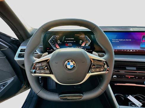 New 2026 BMW 330i Sedan w/ Convenience Package RWD image 6