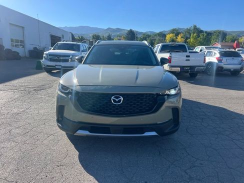 Used 2024 MAZDA CX-50 2.5 Turbo w/ Cargo Package AWD/4WD image 17