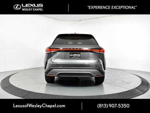 Used 2024 Lexus RX 350 FWD w/ Technology Package image 7