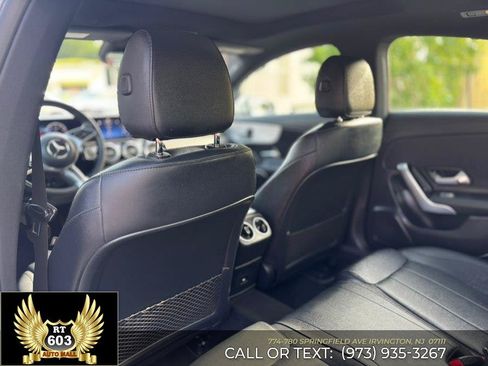 Used 2025 Mercedes-Benz CLA 250 image 8