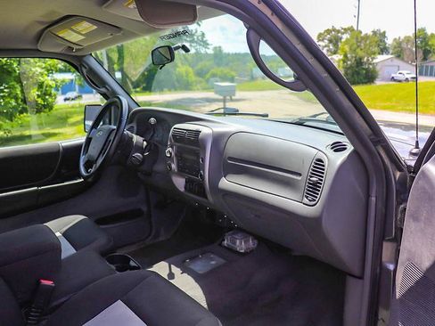 Used 2010 Ford Ranger Sport AWD/4WD image 20