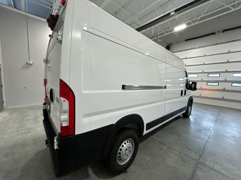 New 2025 RAM ProMaster 2500 w/ Convenience Group image 6