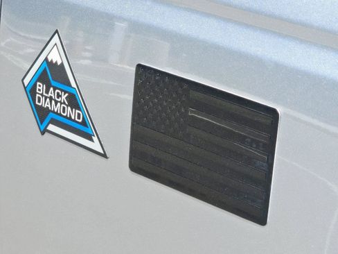Used 2023 Ford Bronco Black Diamond AWD/4WD image 28