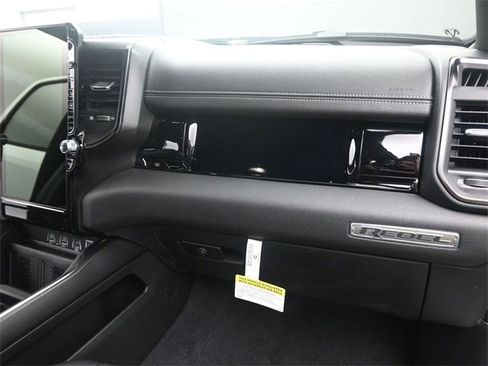 New 2026 RAM 1500 Rebel w/ G/T Package image 24
