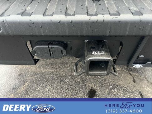 New 2026 Ford Maverick XLT w/ XLT Luxury Package AWD/4WD image 9