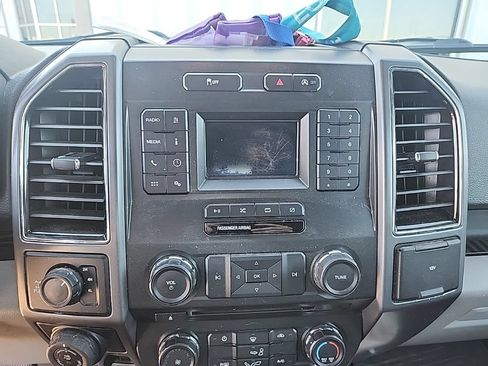 Used 2018 Ford F150 XLT w/ Equipment Group 301A Mid AWD/4WD image 14