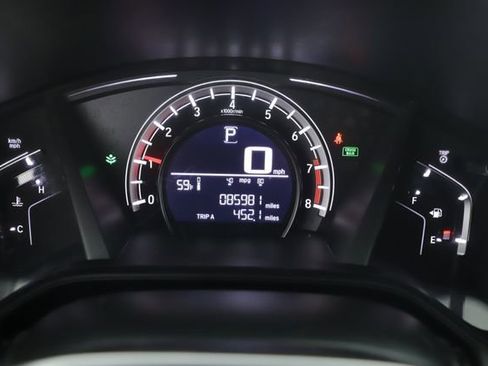Used 2019 Honda CR-V LX image 19