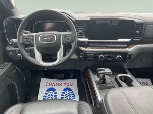 Used 2024 GMC Sierra 1500 Elevation w/ Elevation Premium Package AWD/4WD image 20