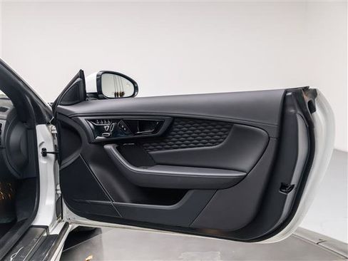 Certified 2024 Jaguar F-TYPE Coupe AWD image 35