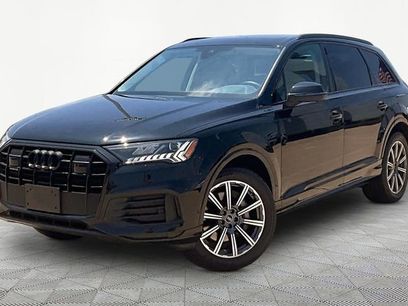 Used 2023 Audi Q7 2.0T Premium Plus w/ Premium Plus Package
