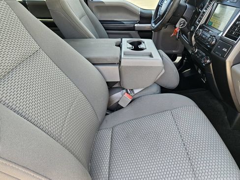 Used 2018 Ford F250 XLT w/ XLT Value Package AWD/4WD image 14