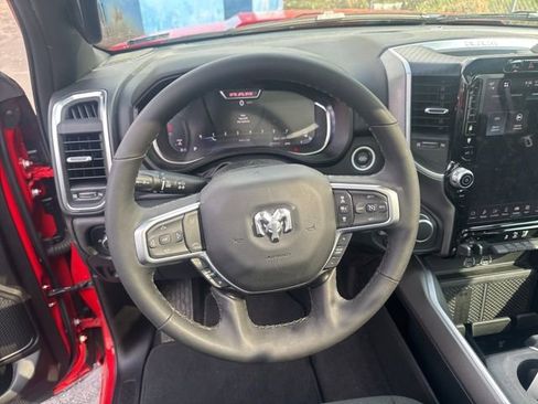 Used 2025 RAM 1500 Big Horn image 14