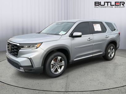 Used 2024 Honda Pilot EX-L