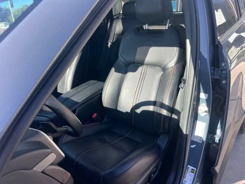 Used 2023 MAZDA CX-50 AWD 2.5 Turbo w/ Premium Pkg image 14