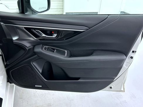 Used 2022 Subaru Legacy Limited image 16