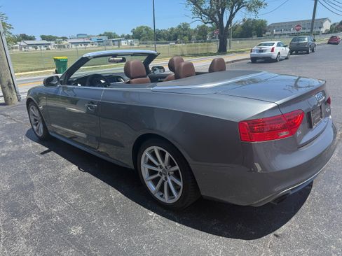 Used 2016 Audi A5 2.0T Premium AWD/4WD image 12