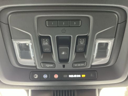 Certified 2024 GMC Sierra 2500 AT4X image 35