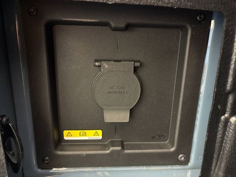 Certified 2023 Ford F150 XLT w/ Equipment Group 302A High image 31