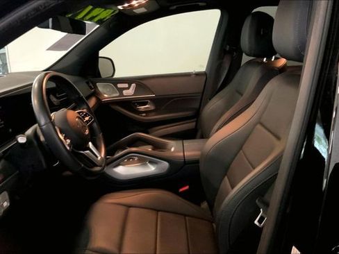 Used 2023 Mercedes-Benz GLE 450 4MATIC image 10