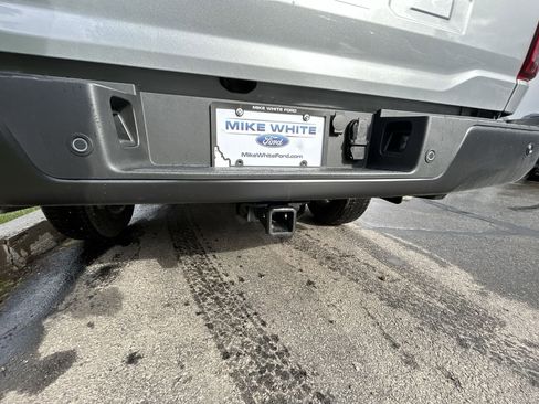 New 2025 Ford F150 XL image 9