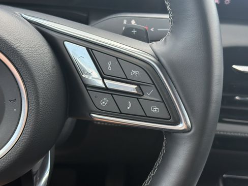 Used 2026 Buick Enclave Sport Touring FWD image 17